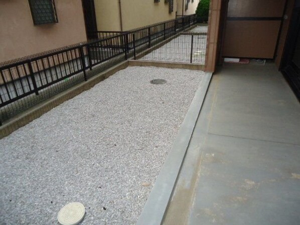 エアリスの物件内観写真